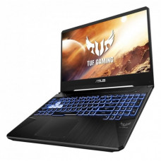Asus Tuf FX505DT AMD Ryzen 5 3550H GTX 1650 4GB Graphics 8GB RAM Gaming Laptop With Gen Win 10